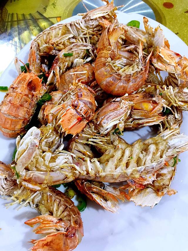 源海渔村(11年老字号闸坡店)