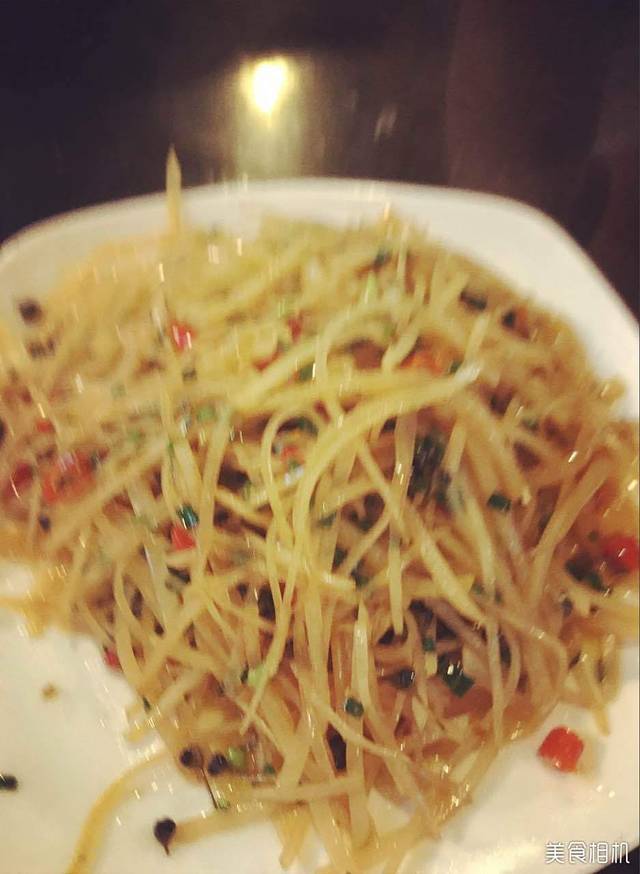 清真·新月轩餐厅halal