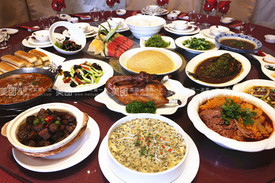 喜庆楼·财富酒店