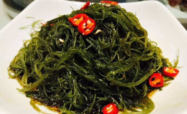 徐园饭店龙凤厅