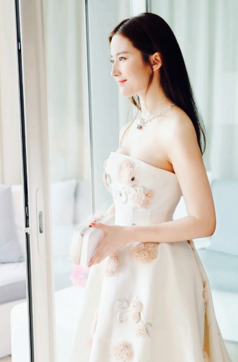 麦琪(嘉陵江路店)