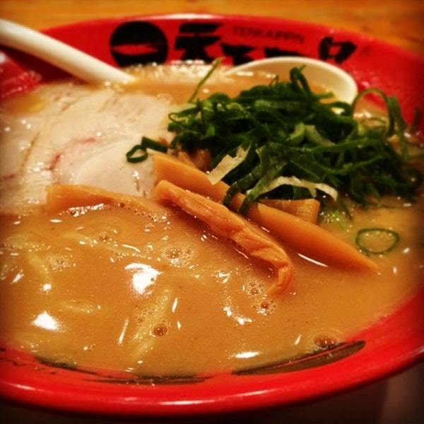 Tenkaippin Chionin-mae