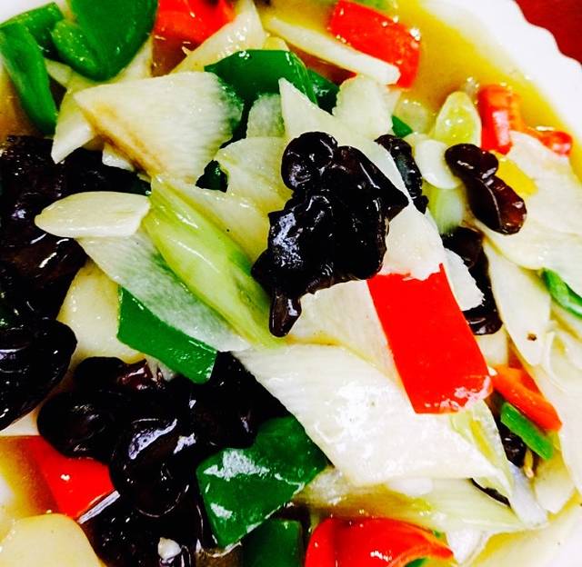 番茄鱼(纯阳小区店)