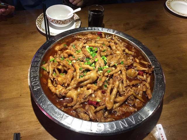 胖哥俩肉蟹煲(海盐北大街店)