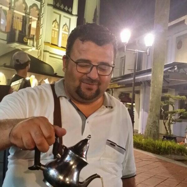 Zacs Middle Eastern & Mediterranean Cuisine