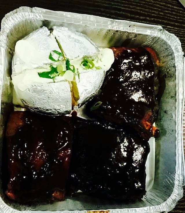 Panhandle Tex Mex Eatery & Bar