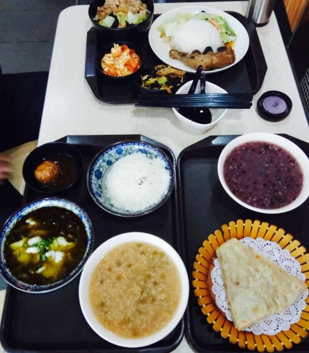 田老师红烧肉(府前街店)