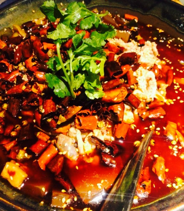 辛香汇·锦里(芜湖八佰伴店)