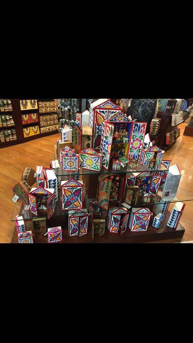 豪尔赫·查韦斯国际机场