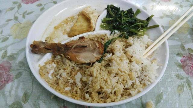 金晖小吃(高宅店)