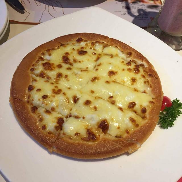 菲滋意式餐厅(东海东路店)