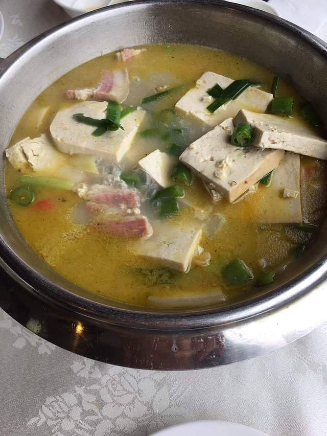 启海渔港(金沙江路店)