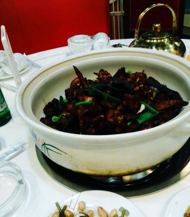 枫树缘(中央城店)