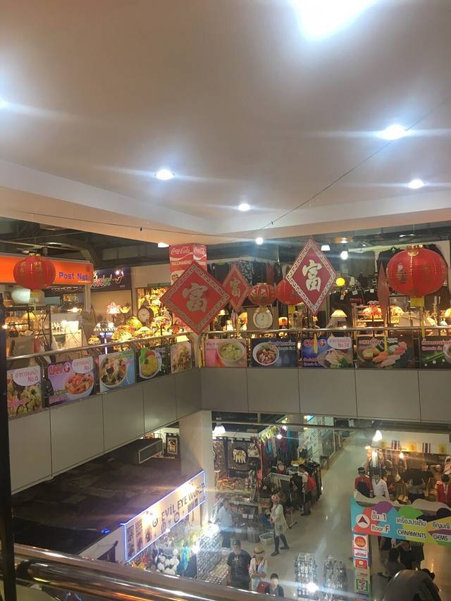 世纪金源购物中心