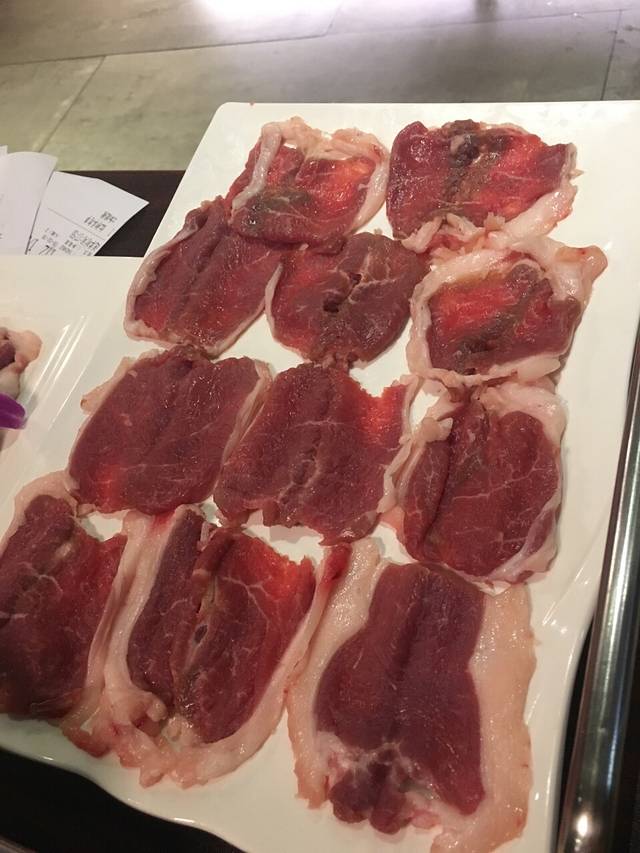 东来顺(尚悦湾广场店)