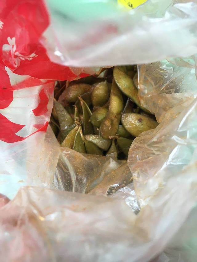 绝味鸭脖(八卦岭店)