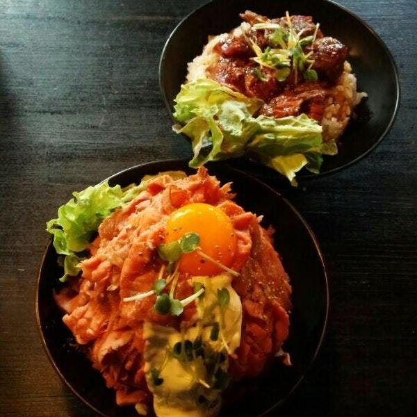 Red Rock（东店）