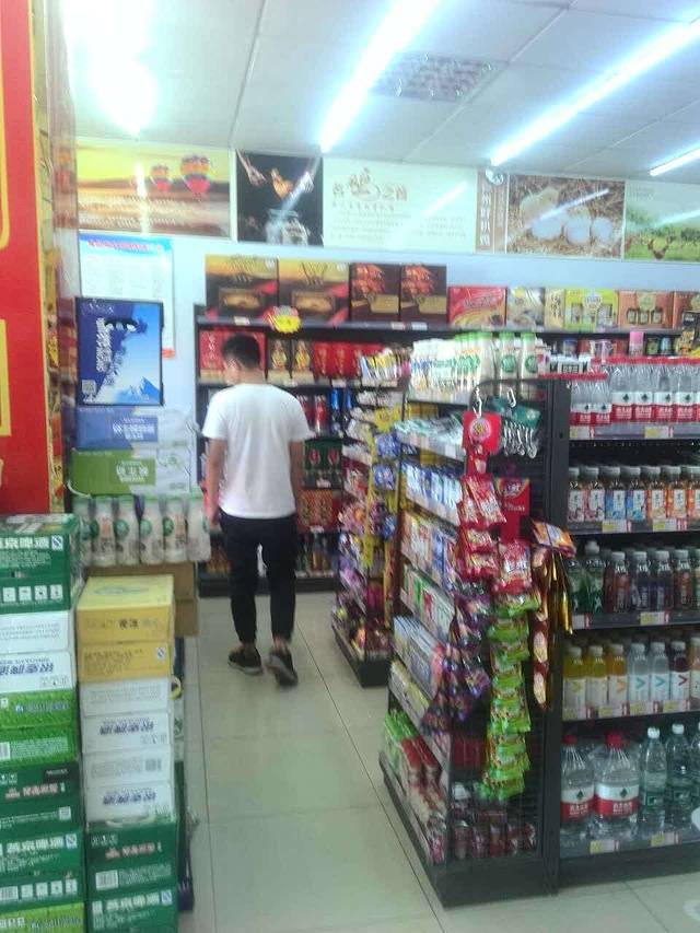 永盛斋扒鸡(德州学院店)