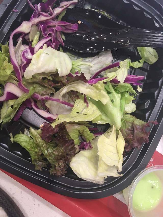 肯德基(汇川店)