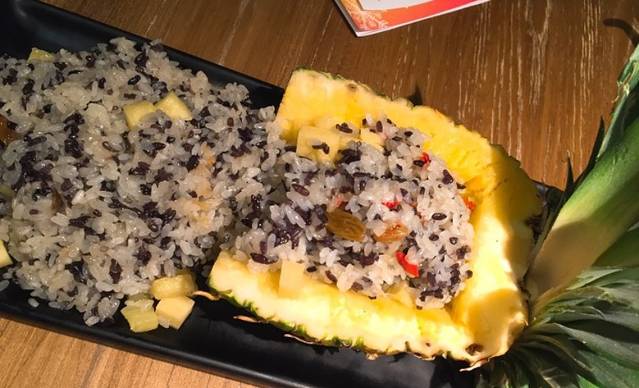 高老庄壹号花园