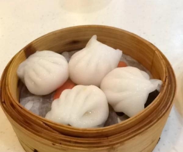 添星码头茶餐厅(南岭店)