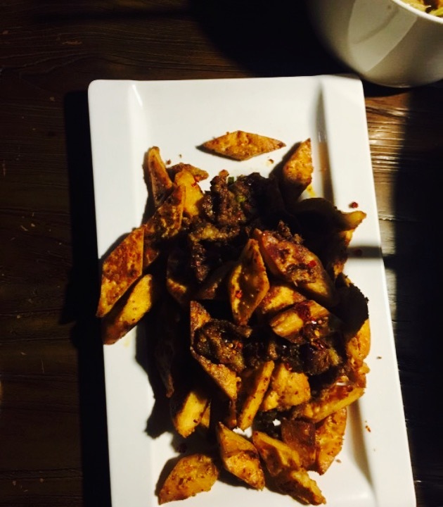 又见新怀旧餐厅