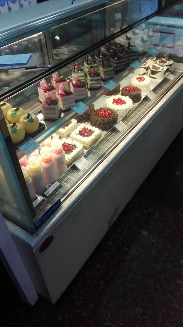 梦菲思(双街顺境路店)