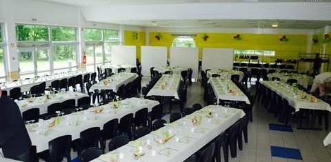 Restaurant La Gourmandine