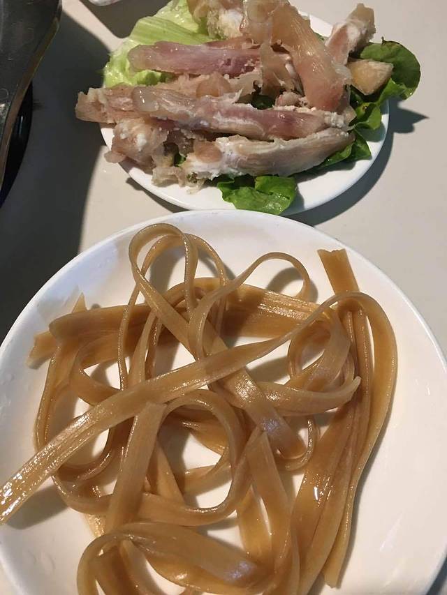枇杷园食为鲜火锅(南坪游乐园店)
