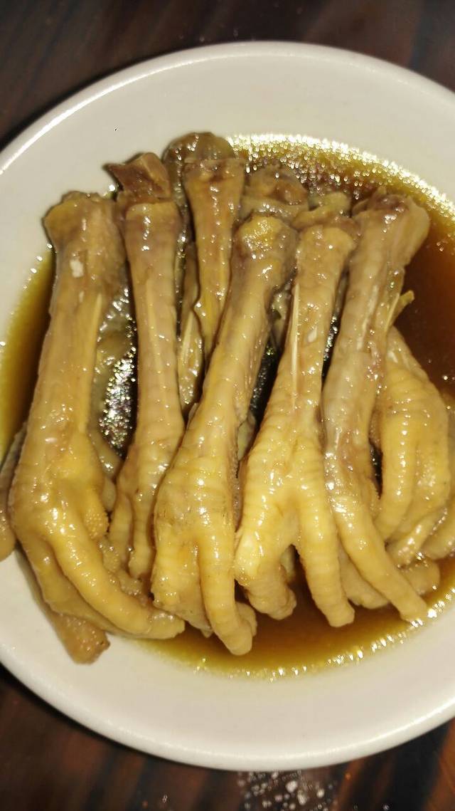 汇融国际大酒店餐厅