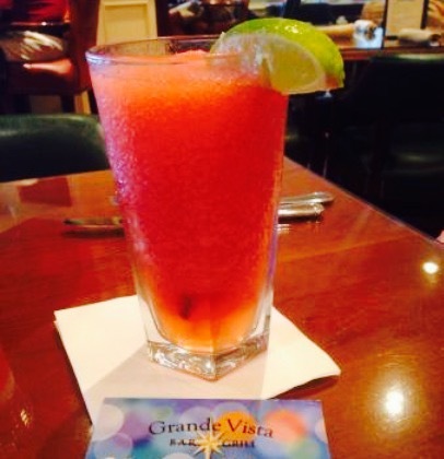 Grande Vista Bar and Grille