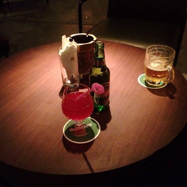 帅锅·火锅特色餐厅