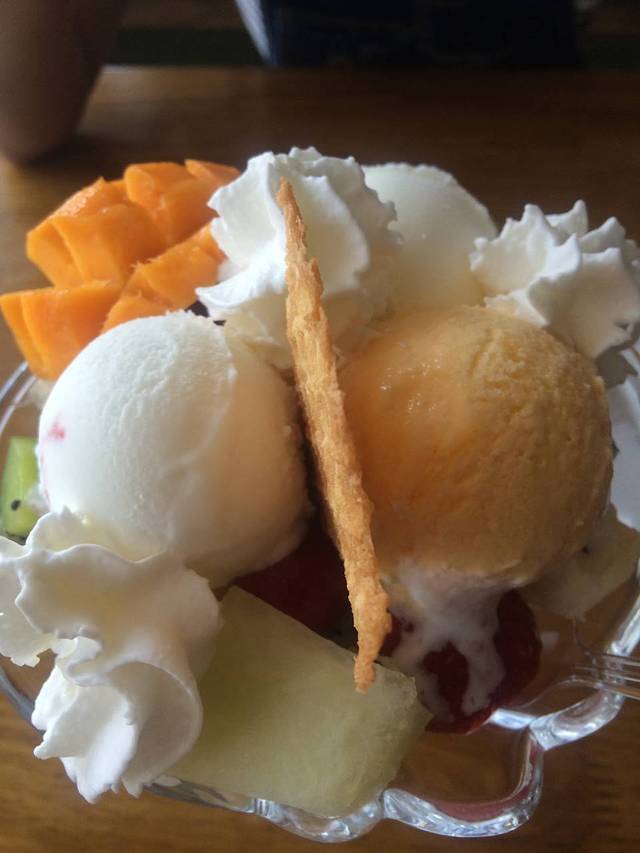 雅馨阁时尚餐厅(新城子店)