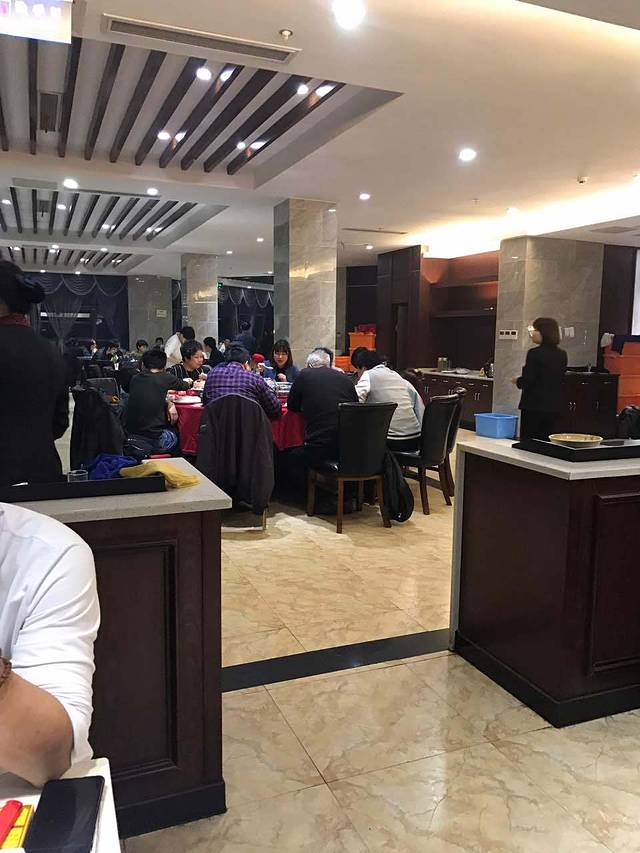 快餐店(东环路店)