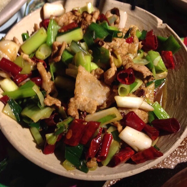 农耕时代老菜馆(环城西路店)