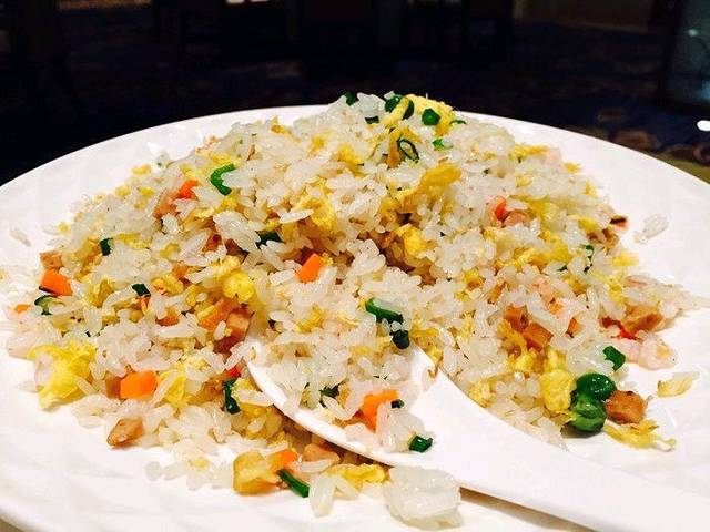 西宁新华联索菲特大酒店·锦厨海鲜自助餐厅