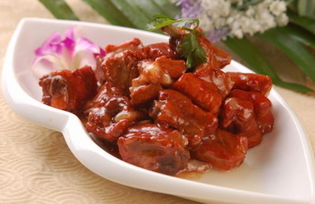 上海大宁福朋喜来登酒店·宜客乐the eatery