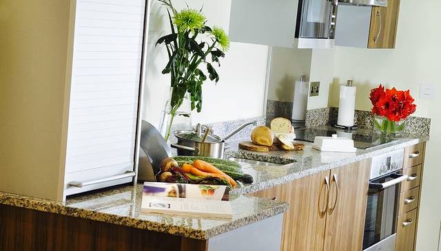 The Longlands Restaurant