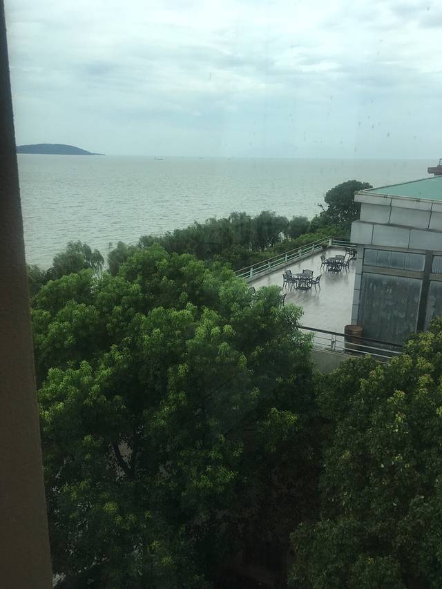 苏州宝岛花园酒店·一品太湖中餐厅