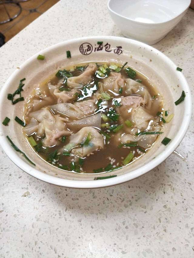 海包面(艺术馆店)