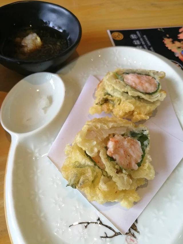 松竹和日式料理(广厦店)