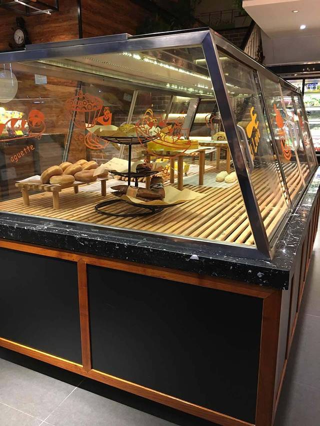 皇冠蛋糕(天赐良园店)