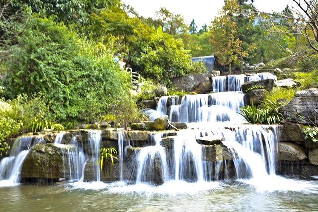 大瑶农庄(大围山店)