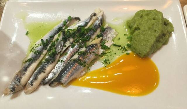 El Mesón de Cervantes