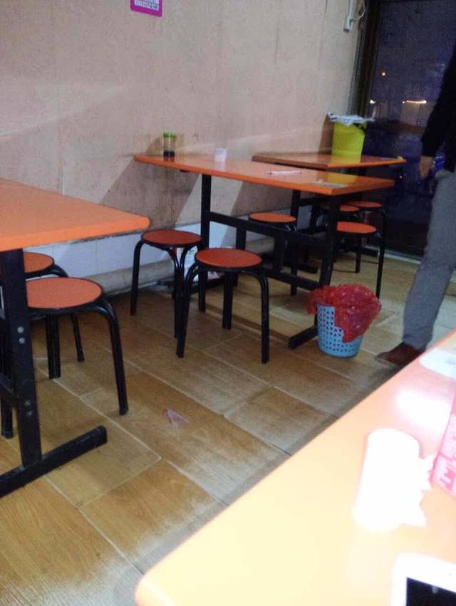 武汉热干面(太行路店)