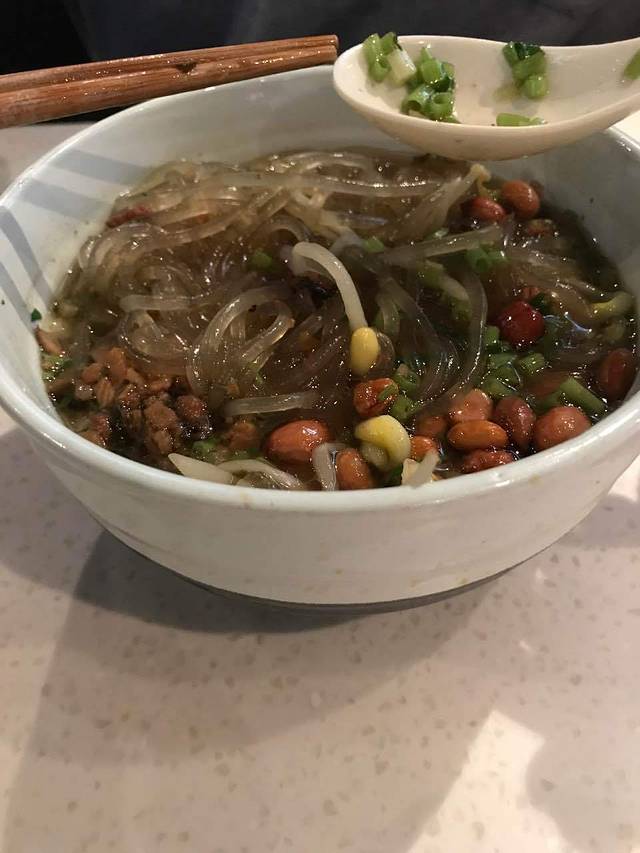 眉州小吃(魏公村店)