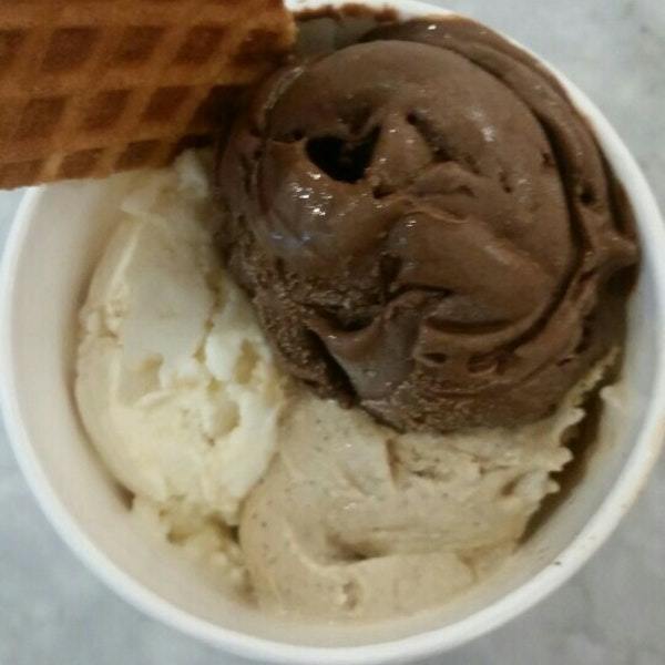 Jeni's Splendid Ice Creams