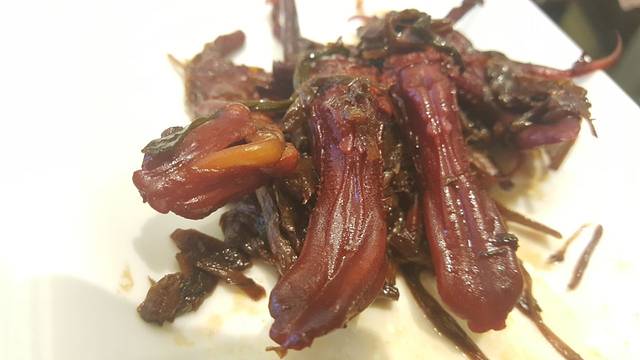 新南华大酒店(江湾店)