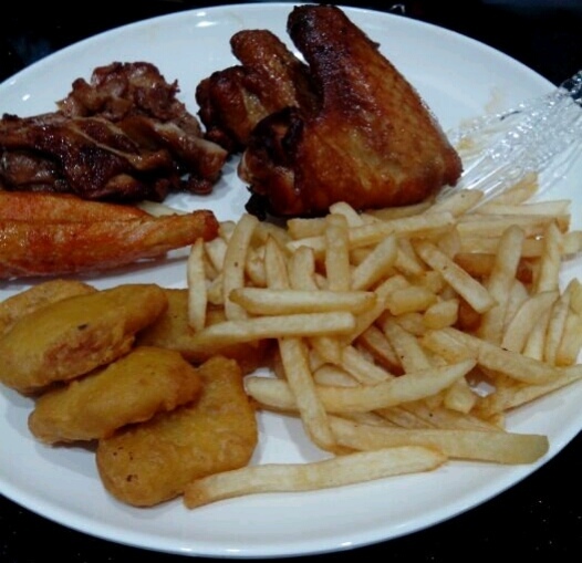 彤彤糖水(台山历史文化街区店)