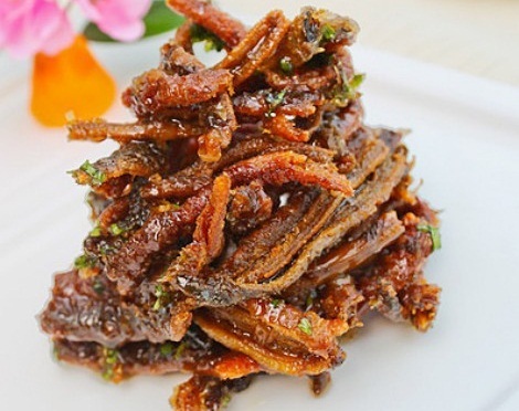 山水舫·湖景餐厅(蠡湖店)